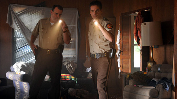 Photo du film Courageous