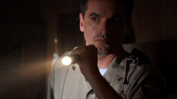 Photo du film Courageous