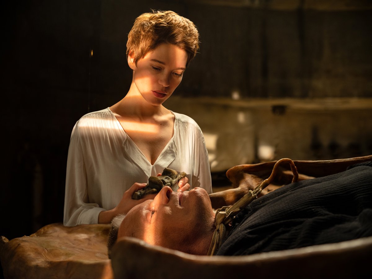 Photo du film Crimes of the Future