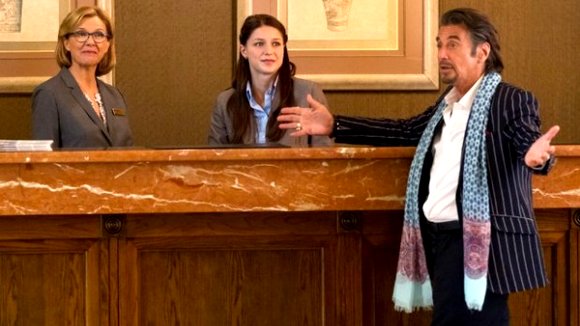 Photo du film Danny Collins v.f.