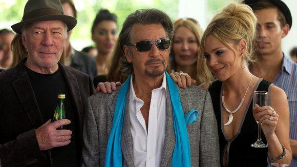 Photo du film Danny Collins v.f.