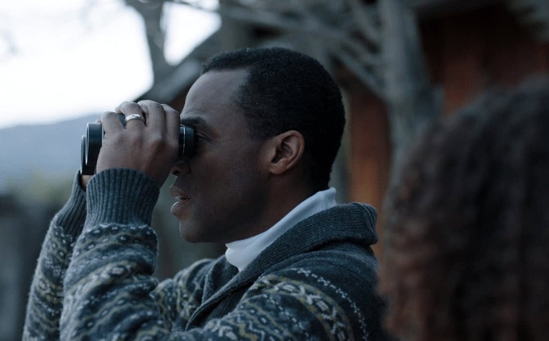 Photo from the movie Deep in the Forest