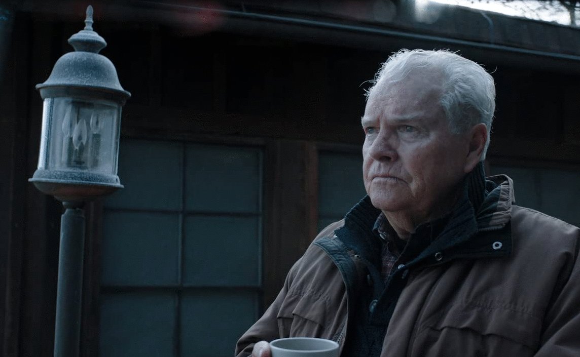 Photo from the movie Deep in the Forest