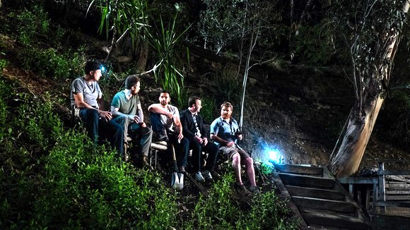 Photo du film Digging For Fire