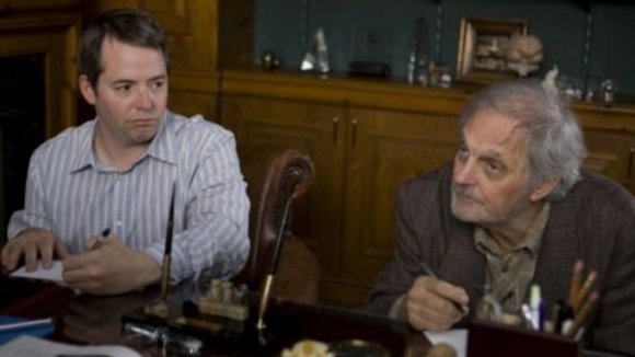 Photo from the movie Diminished Capacity