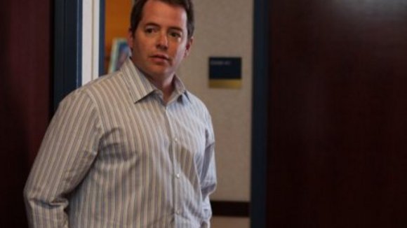 Photo from the movie Diminished Capacity