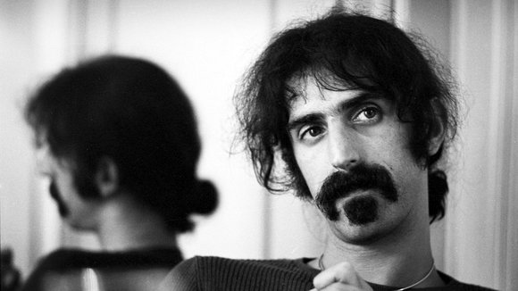 Photo from the movie Eat That Question: Frank Zappa in His Own Words