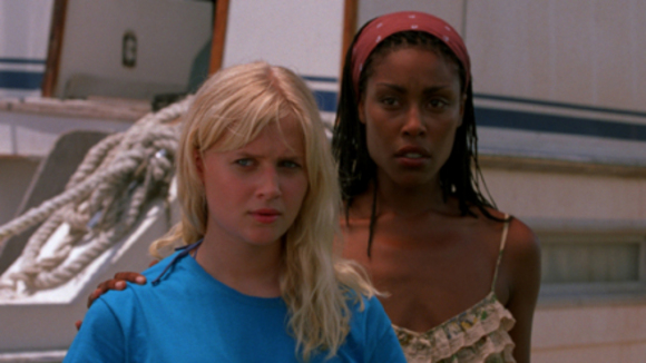 Photo from the movie Eye of the Dolphin