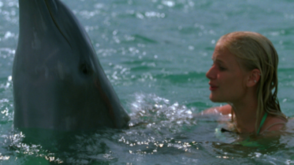 Photo from the movie Eye of the Dolphin
