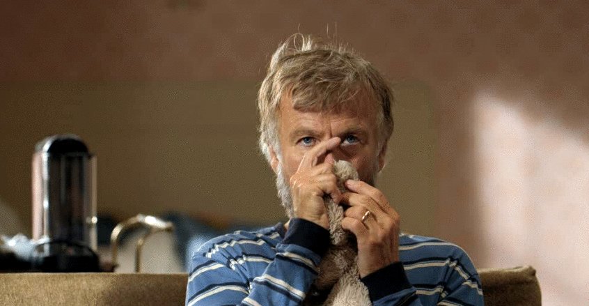 Photo from the movie Family Swap