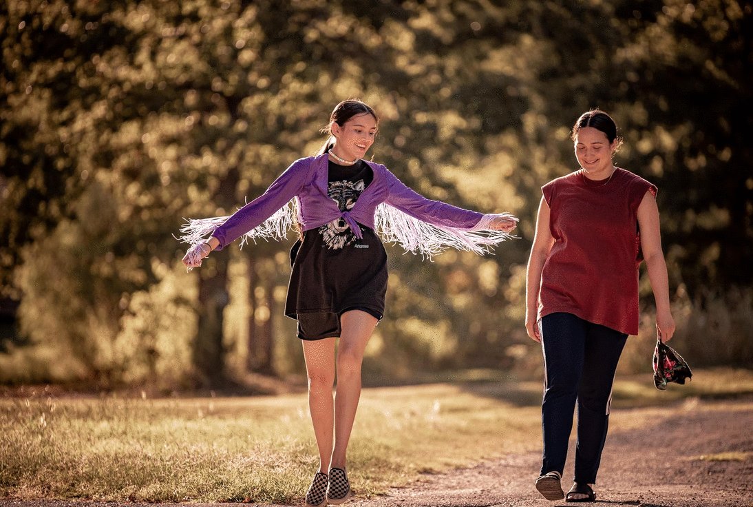 Photo du film Fancy Dance