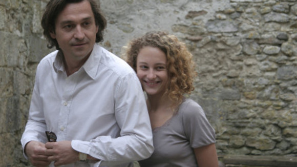 Photo du film Le Père de mes enfants