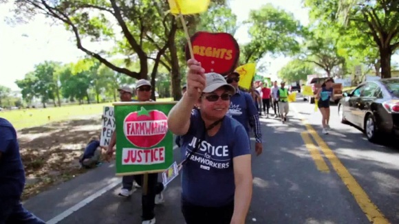 Photo du film Food Chains