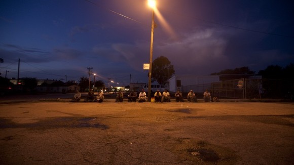 Photo du film Food Chains