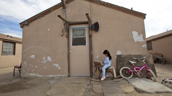 Photo du film Food Chains