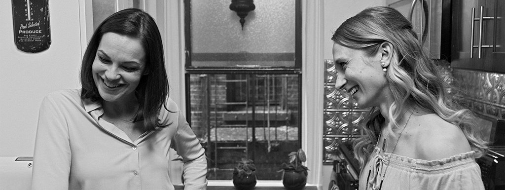 Photo from the movie Fourplay