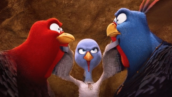 Photo du film Mission dindons