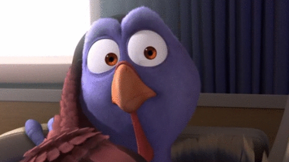 Photo du film Mission dindons