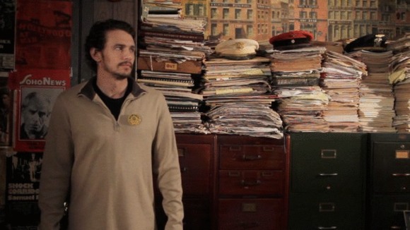 Photo du film A Fuller Life