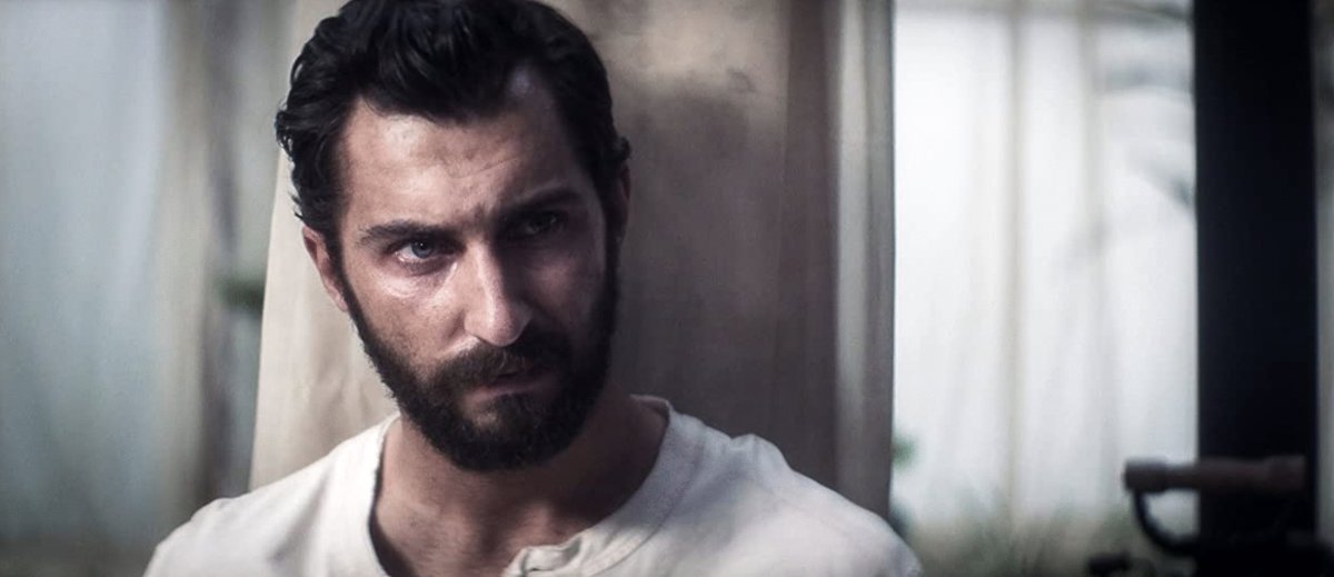 Photo du film Glasshouse