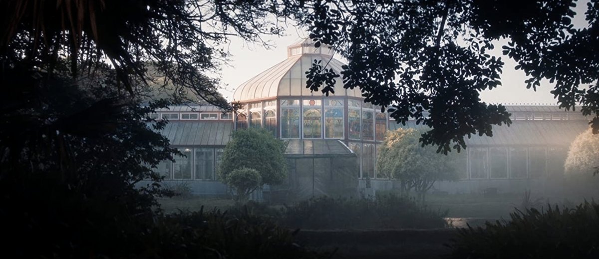 Photo du film Glasshouse