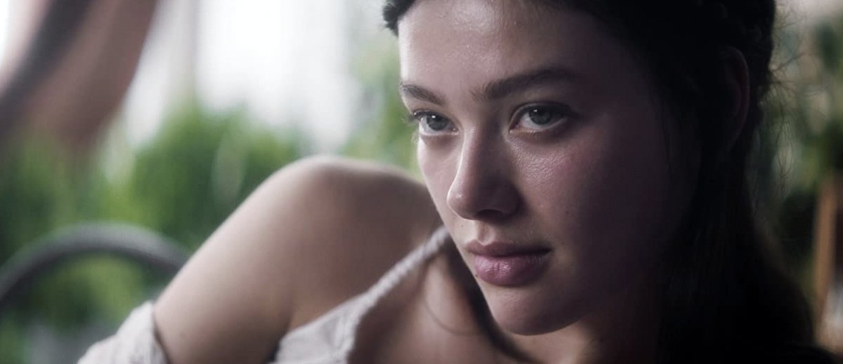 Photo du film Glasshouse