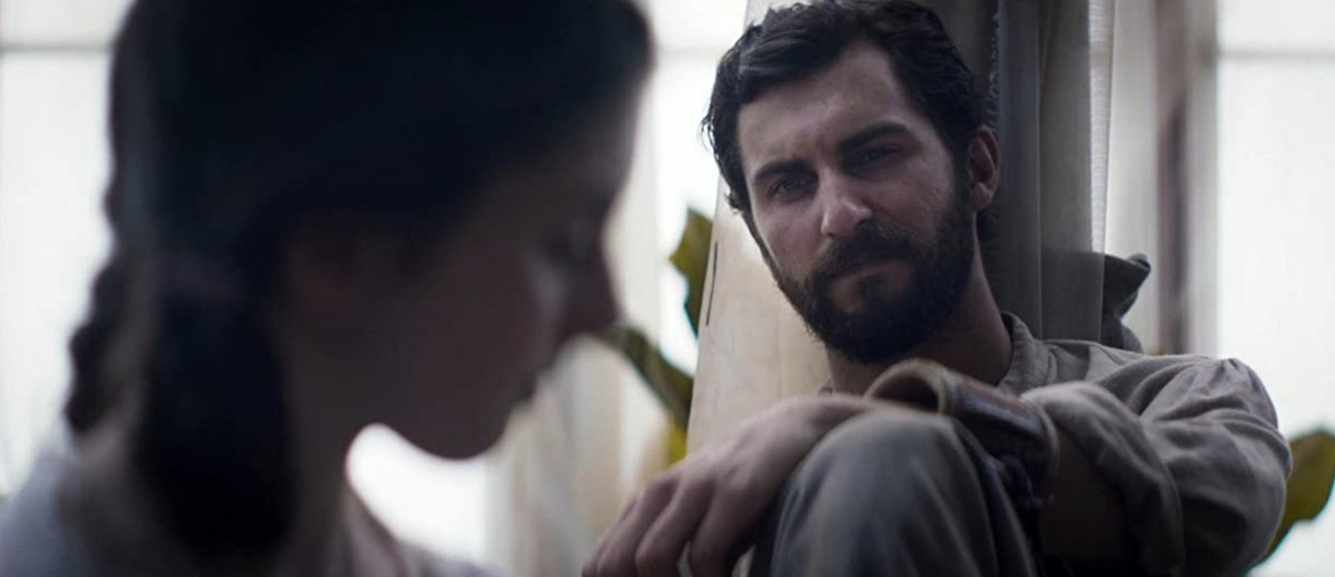 Photo du film Glasshouse