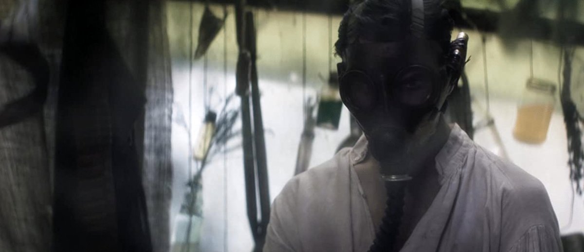 Photo du film Glasshouse