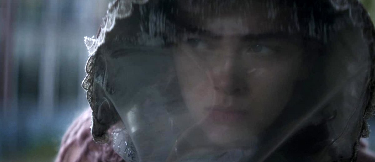 Photo du film Glasshouse