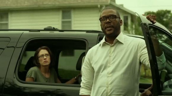 Photo du film Les Apparences