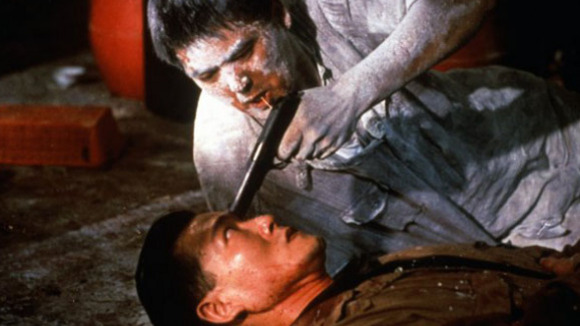 Photo du film Lat sau san taam