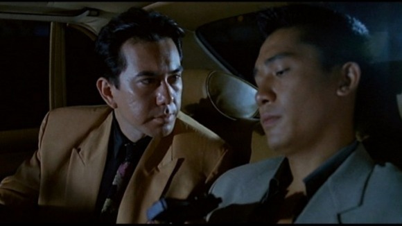 Photo du film Lat sau san taam