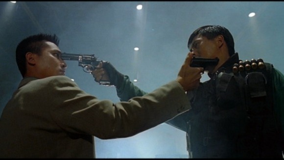 Photo du film Lat sau san taam