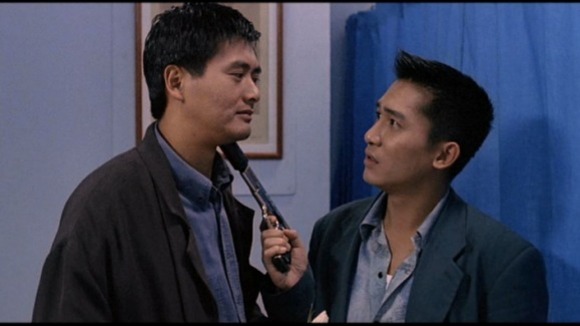 Photo du film Lat sau san taam