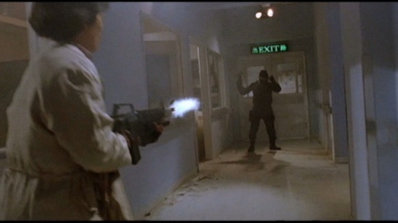 Photo du film Lat sau san taam