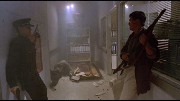 Photo du film Lat sau san taam