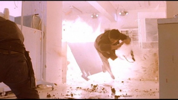 Photo du film Lat sau san taam