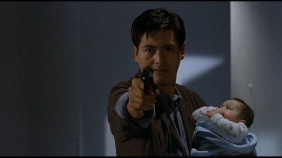 Photo du film Lat sau san taam