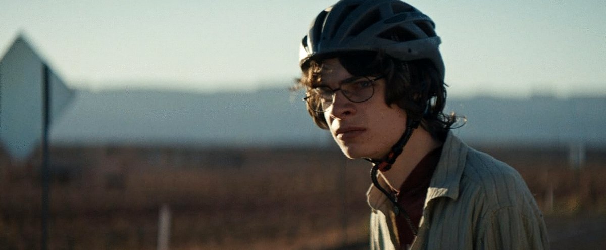 Photo du film Hard Miles