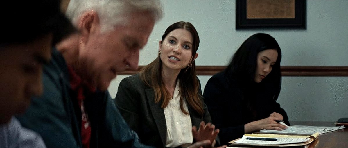 Photo du film Hard Miles