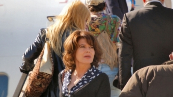 Photo du film Hello Goodbye