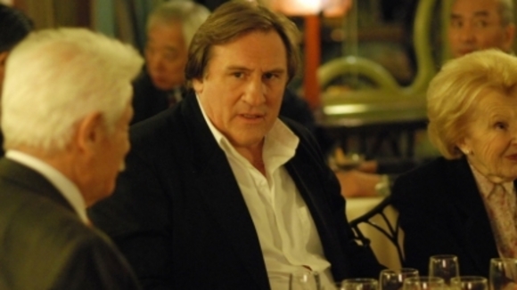 Photo du film Hello Goodbye