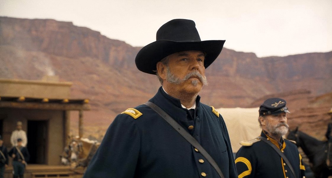 Photo du film Horizon: An American Saga - Chapter 1