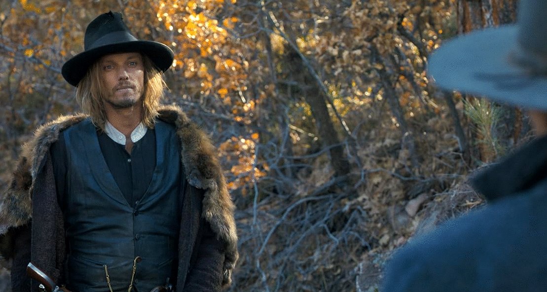 Photo du film Horizon: An American Saga - Chapter 1