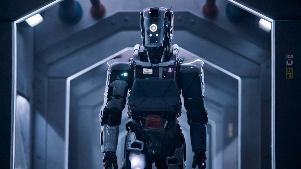 Photo du film I Am Mother