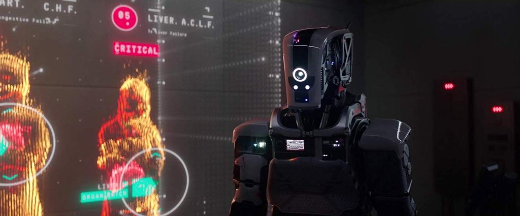 Photo du film I Am Mother