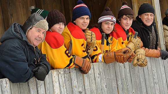 Photo du film Il était une fois les Boys