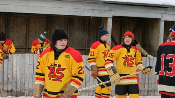Photo du film Il était une fois les Boys