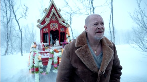 Photo du film Kraftidioten