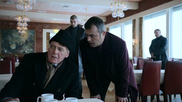 Photo du film Kraftidioten